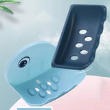 Whale soap dish ( Pack of 2 )