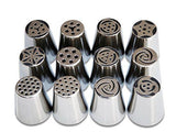 Russian Nozzle Set