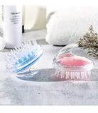 Silicone Head Scalp Massager ( Pack Of 3 )