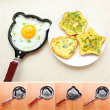 Mini Egg Frying Pan