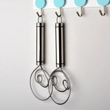 Stainless Steel Dough Mixer