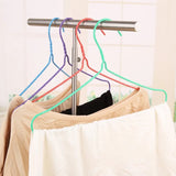 7pcs Metal Hanger