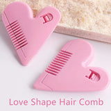 Hair Trimming Comb