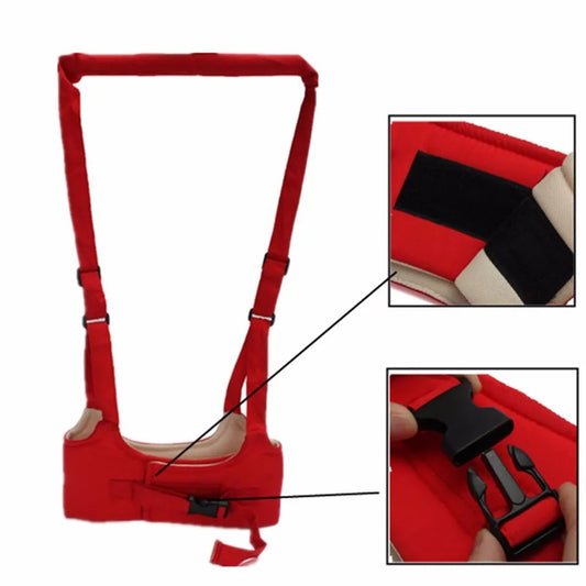 Baby Walking Belt