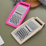 Stainless Steel Multifunctional Grator