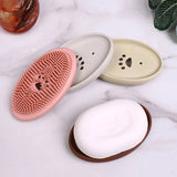 2in1 Soap Dish