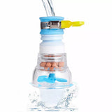 Adjustable Fan Faucet Tap ( Pack of 2 )