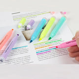 Cute Candy Shape Highlighter