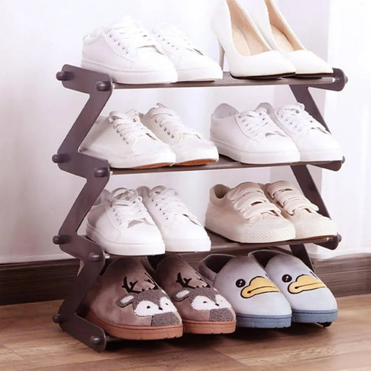Shoes Organizer Rack