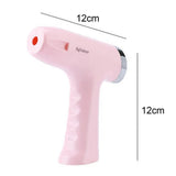 Handheld Rechargeable Egg Beater And Chopper