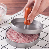 Kabab Press Mold