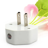 Night sensor light