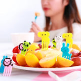 Fruit Fork (50pcs)