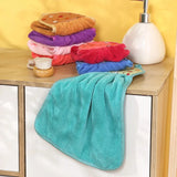 Kitchen Cleaning Towels ( Pack Of 4 )
