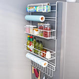 Refrigerator Storage Shelf
