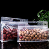 4pcs Sealed Airtight Plastic Bags