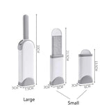 Lint remover
