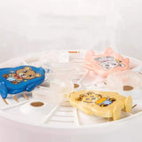 U shape Cartoon Toothbrush