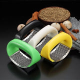 Garlic Press Crusher (Pack of 2 )