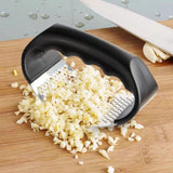 Garlic Press Crusher (Pack of 2 )