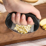Garlic Press Crusher (Pack of 2 )