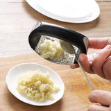 Garlic Press Crusher (Pack of 2 )