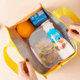 Insulated Food Bag