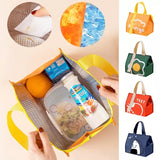 Insulated Food Bag
