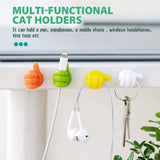 Thumbs up hooks (pack of 10)