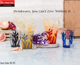 Acrylic Glass