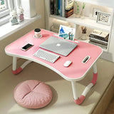 Wooden Laptop Table