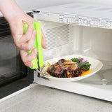 Stainless Steel Pot Holder