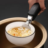 Stainless Steel Pot Holder