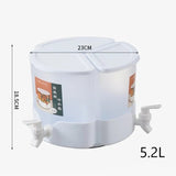 5.2 L Juice Container