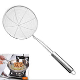 Stainless Steel Strainer