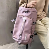 Gym Bag