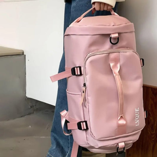 Gym Bag