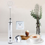 Usb Coffee And Egg Beater