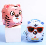 Cute Cartoon Shape Saving Box