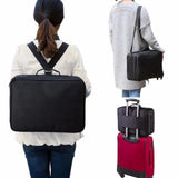 Largest Professional Makeup Traveling Bag