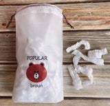 100pcs Food cover ( Pack of 2 )