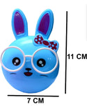 Children Bunny Night Sensor Lamp