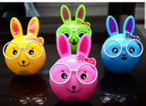 Children Bunny Night Sensor Lamp