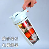 Shaker Bottle