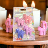 Fancy Unicorn Style Erasers