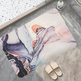 Marble Pattern Matt