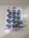 Russian Nozzle Set