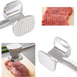 Double Sided Meat Hammer