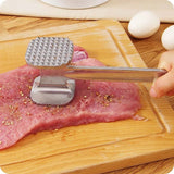 Double Sided Meat Hammer