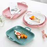 Ceramic Platter